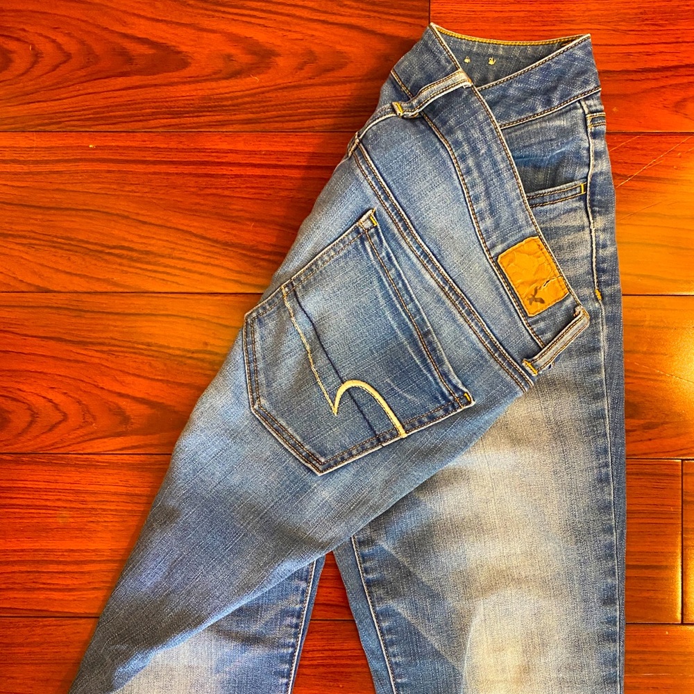 jeggings